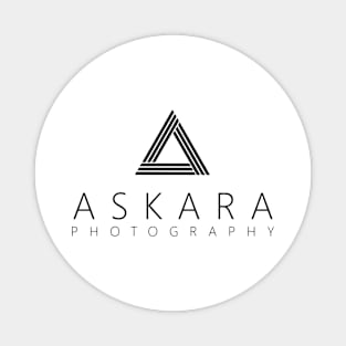 askara logo official Magnet